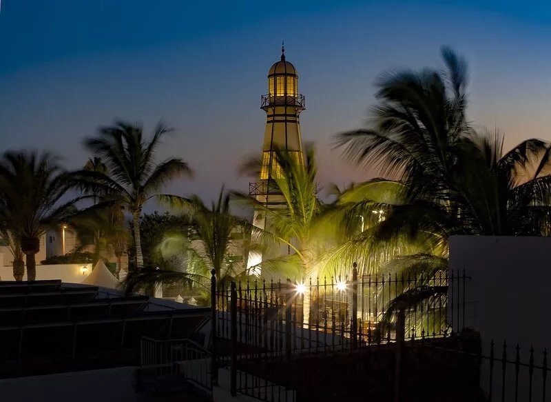 SUITE THE LIGHTHOUSE OF PUERTO DEL CARMEN - NEW! Near the beach and the avenue