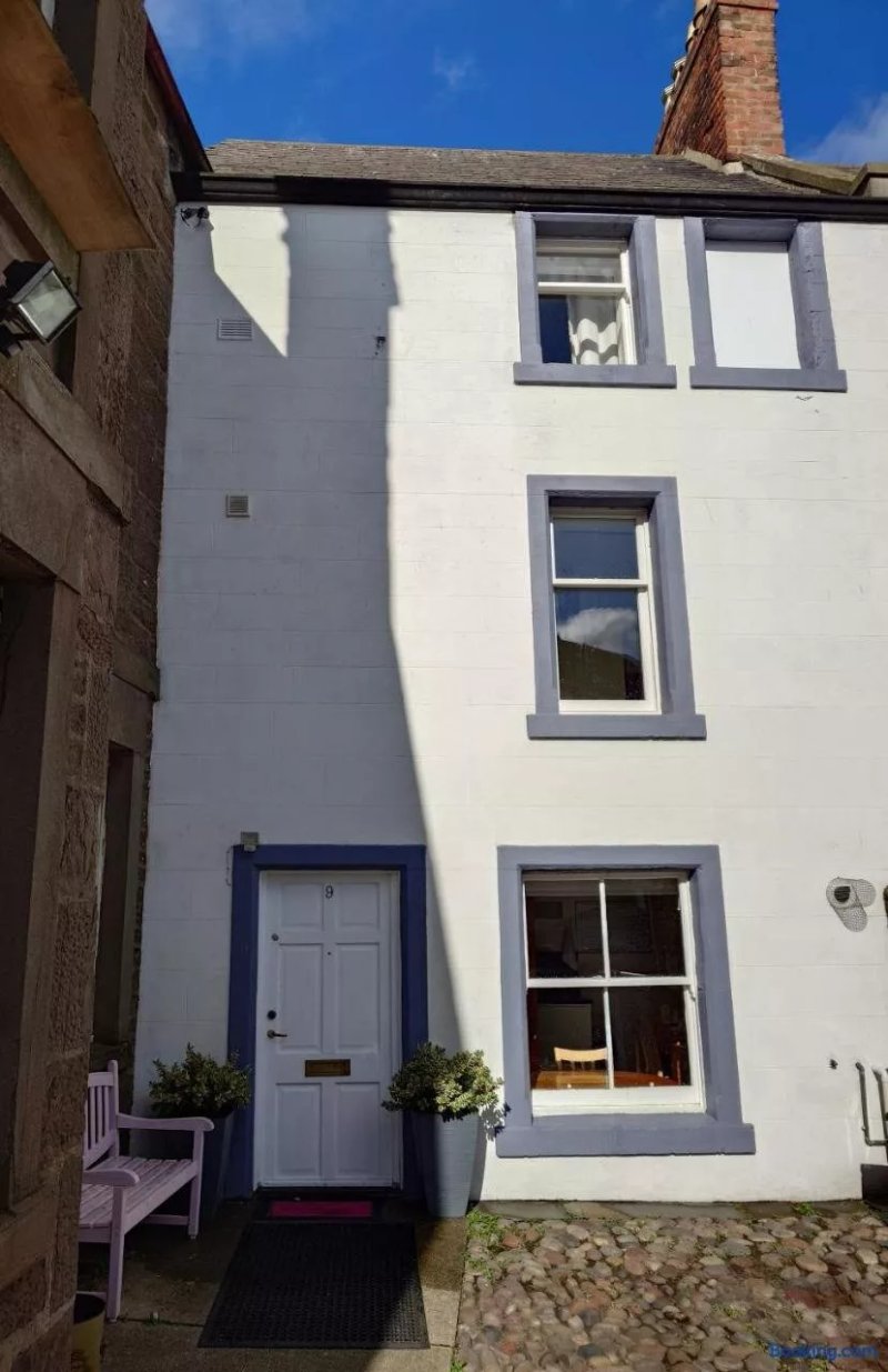 The Heritage Guest House