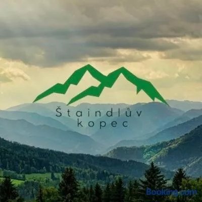 Štaindlův Kopec