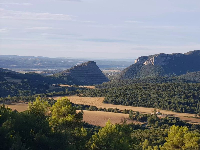 Village Vacances Les Bories