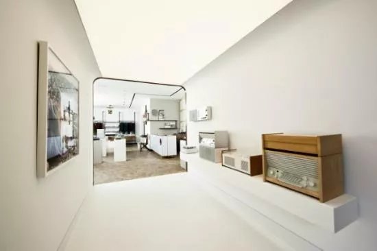 Paul Smith No.9 Albemarle Street