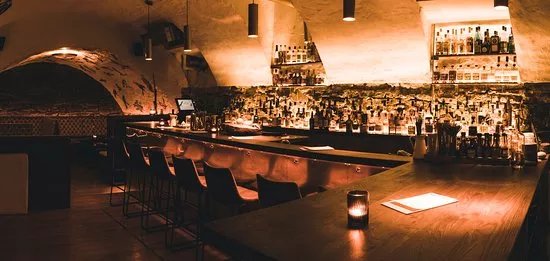 The Door - Liquid Kitchen & Highballs