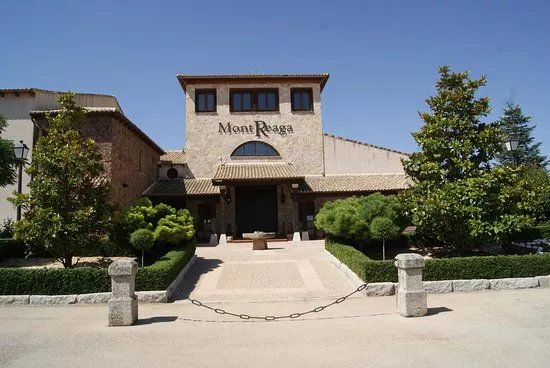 Bodega Mont Reaga