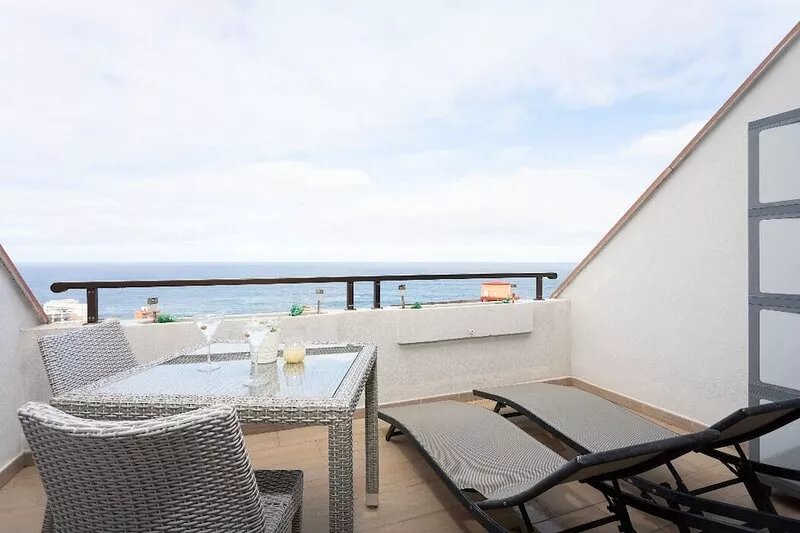 Penthouse in Bajamar