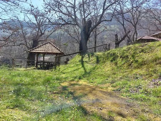 Parco Paradiso