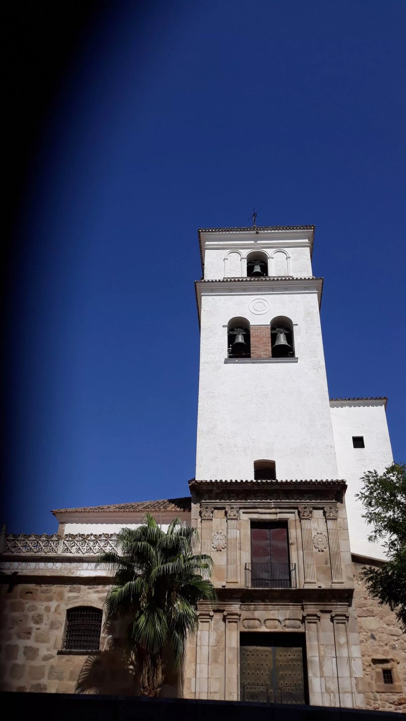 Co-Cathedral of Merida
