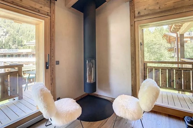 Polaris 1 003 - LUXE & SKI LIFT apartment 6 pers