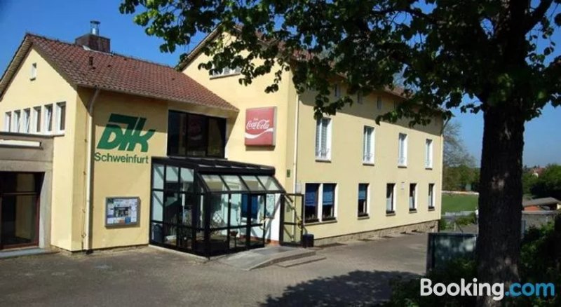 DJK Schweinfurt