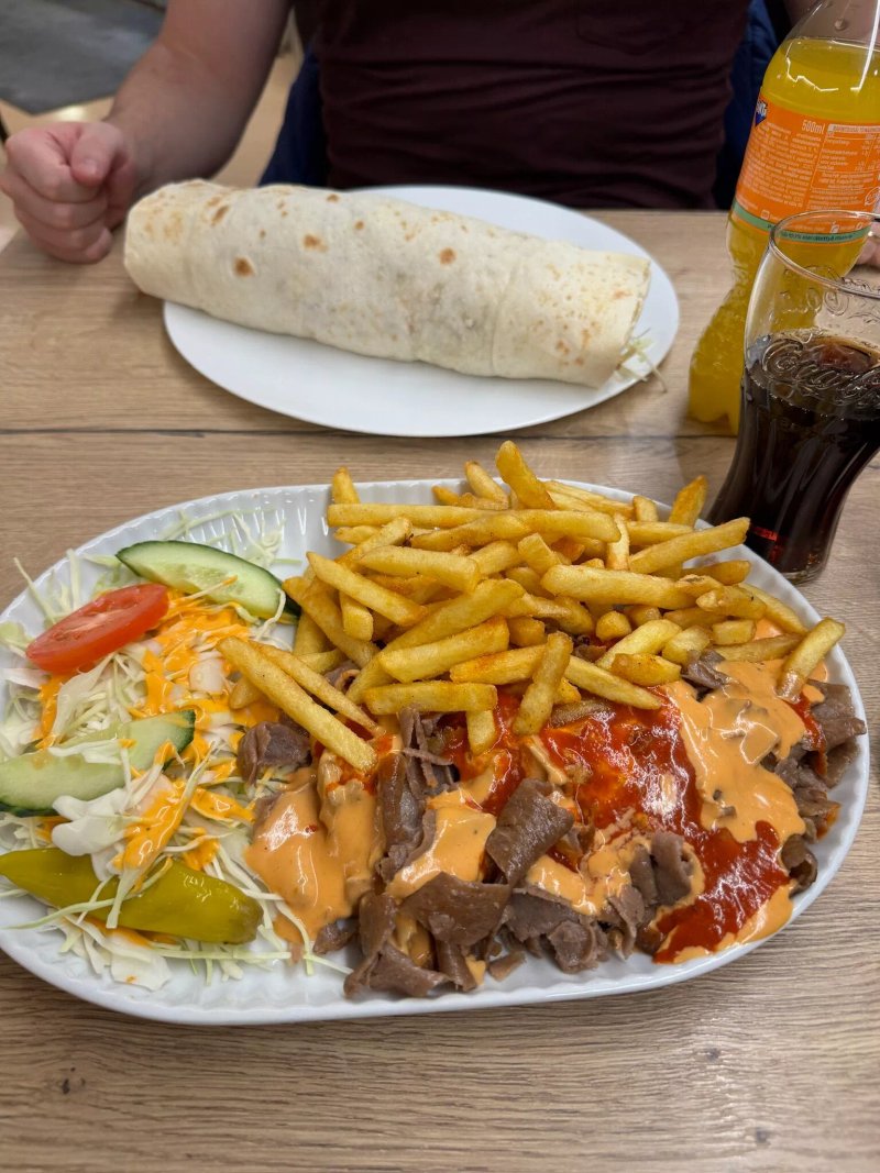 Pizzeria Kalimero