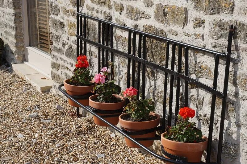 The Milking Parlour A luxurious retreat for two,