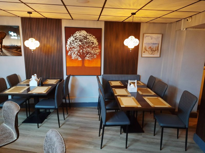 Deepam South Indian Restaurant And Takeaway