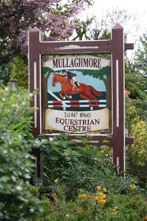 Mullaghmore Equestrian Centre Limited