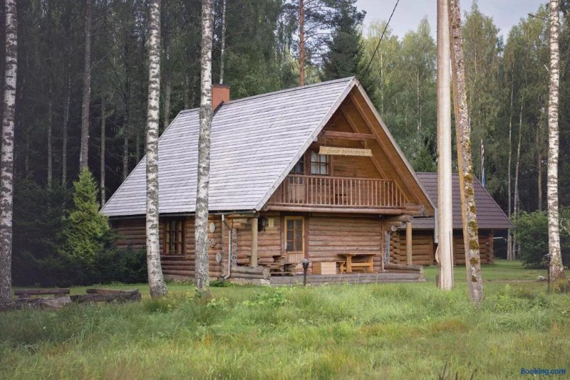Aasa Holiday House