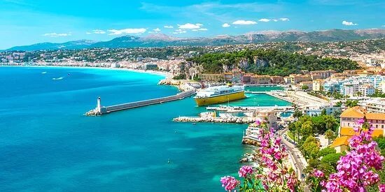 Friend in France Tours