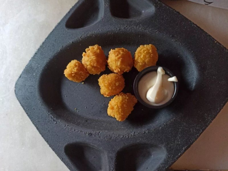 100 Montaditos