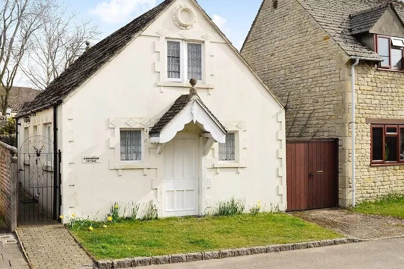 2 bedroom accommodation in Fairford