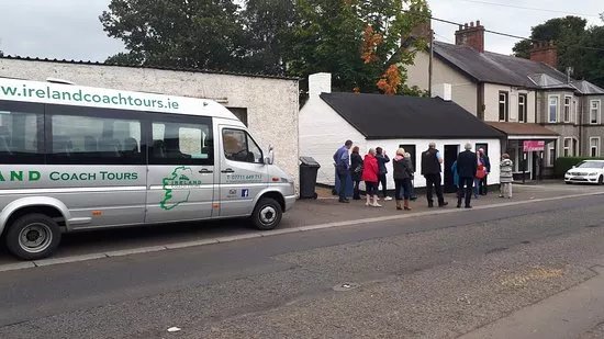Ireland Coach Tours