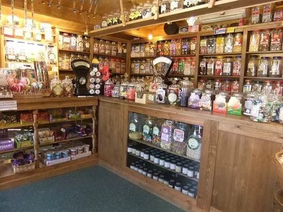 The Goodie Shop