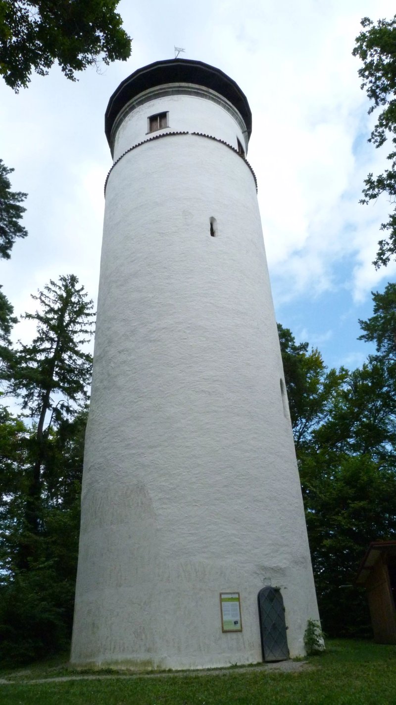 Turm Hohenbodman