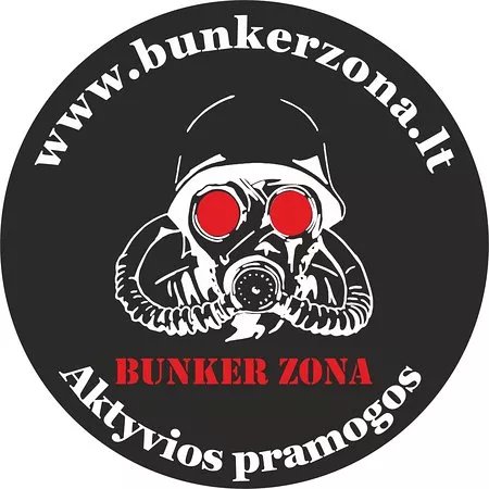 Bunker Zona