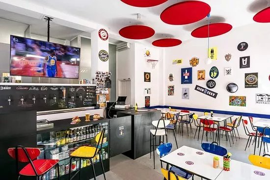 Triple Milano Craft Beer