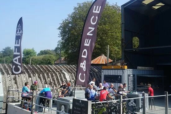 Cadence Clubhouse Litlington