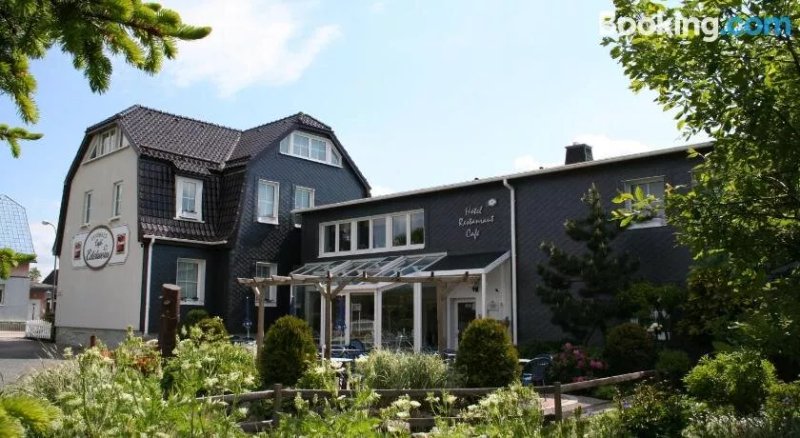 Landhaus Edelweiss