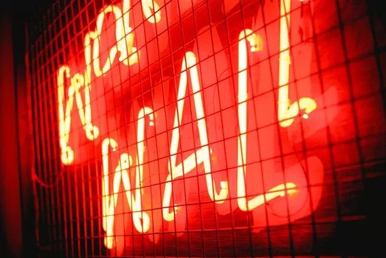 WonderWall Cafe Bar