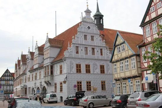 Celle Tourism