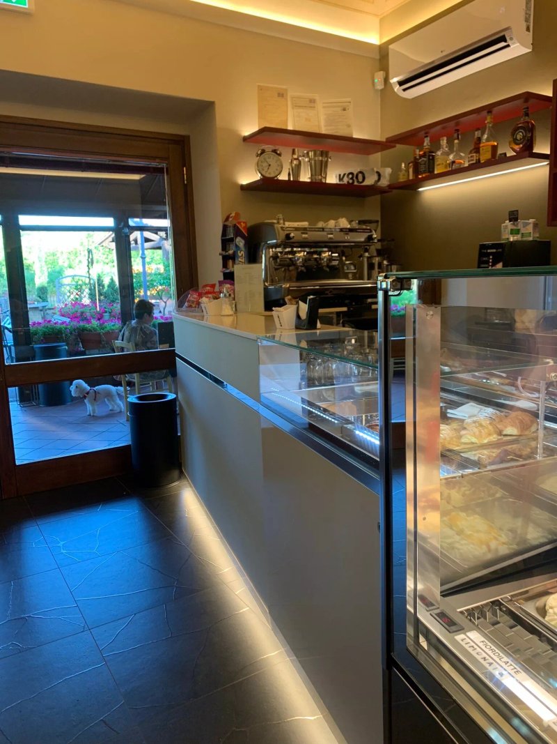 Trattoria La Pazienza