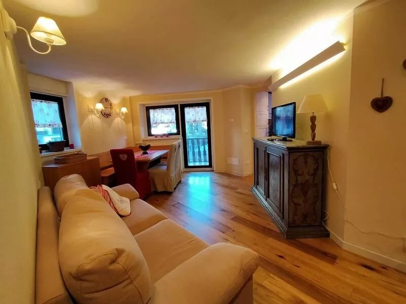 Apartment center Breuil-Cervinia