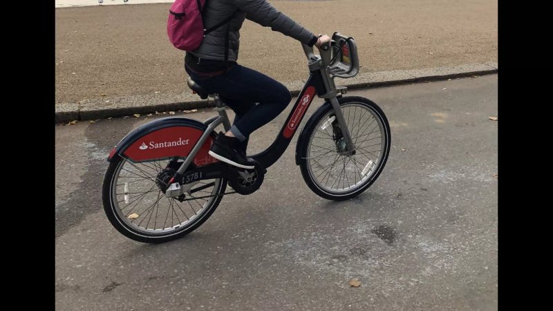 City Bike Service
