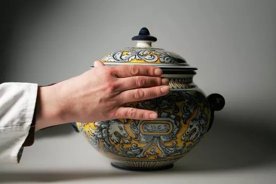 Ceramica Artistica San Gines