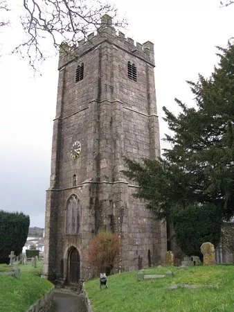 St Michael The Archangel Church