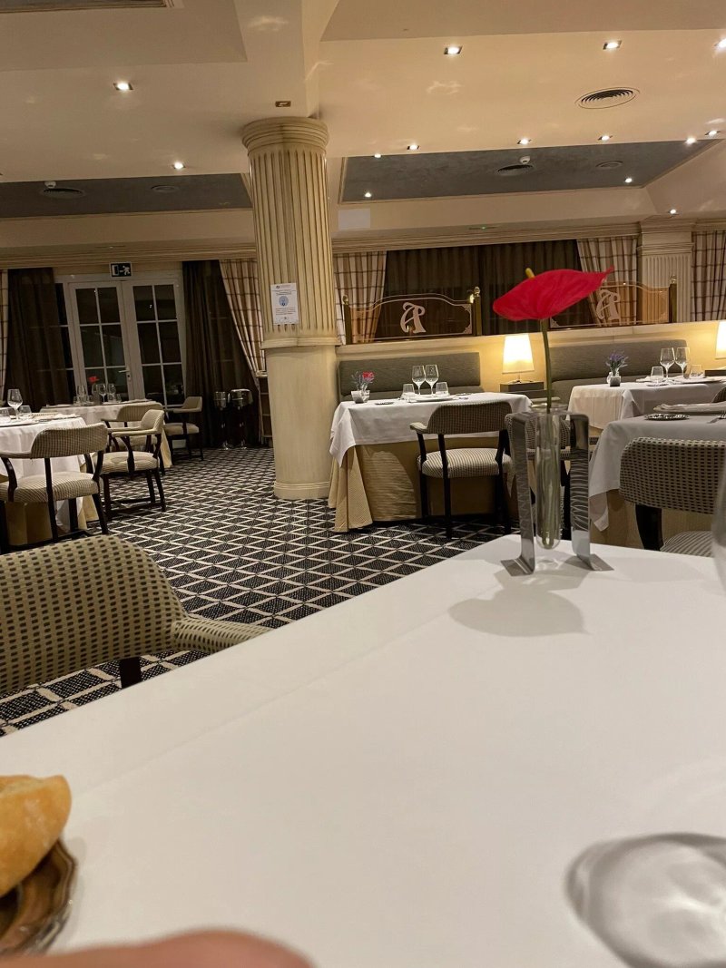Restaurante La Romana