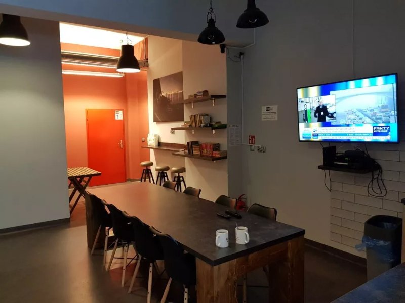 110hostel