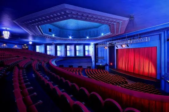 Regent Theatre