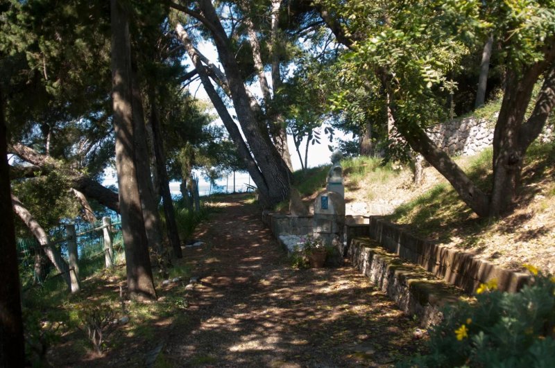 Villa Glauca