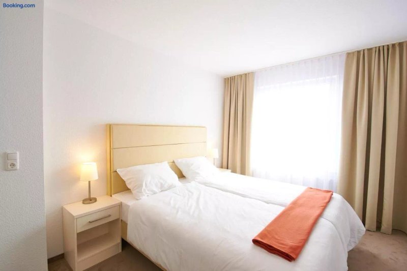 Nordsee-Apartments