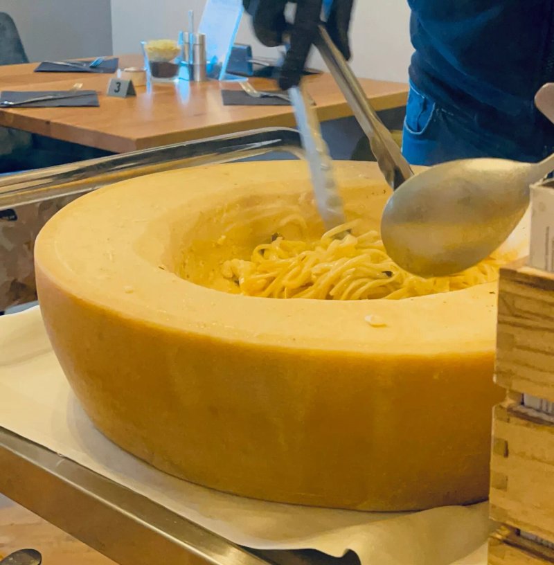 Da Fabrizio Ristorante Pizzeria Vinothek Pirmasens