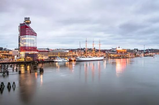 City Photo Tour