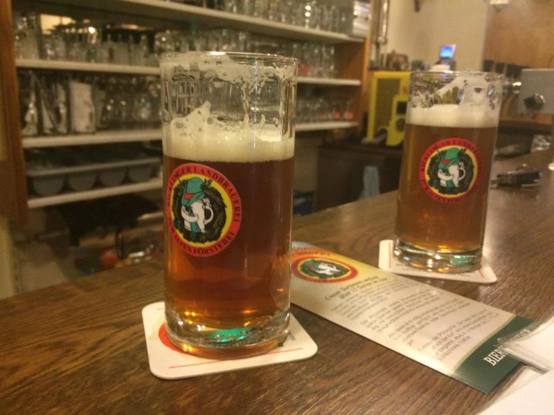 Ricklinger Landbrauerei