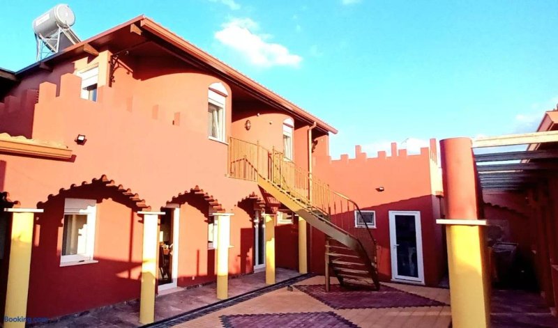 Aladin Comfort Country House