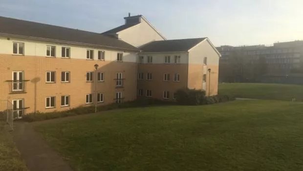 University Of Westminster Harrow Hall of Residence