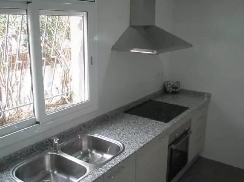 L'Escala: House / Villa 6/9 people