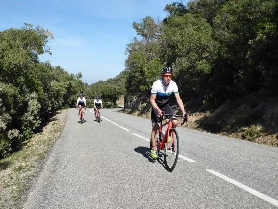 Cycle Tours Catalonia