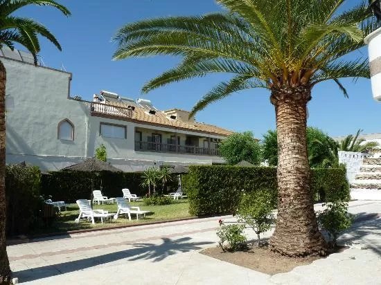 Majaravique Hotel