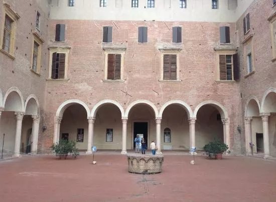 Museo del Po