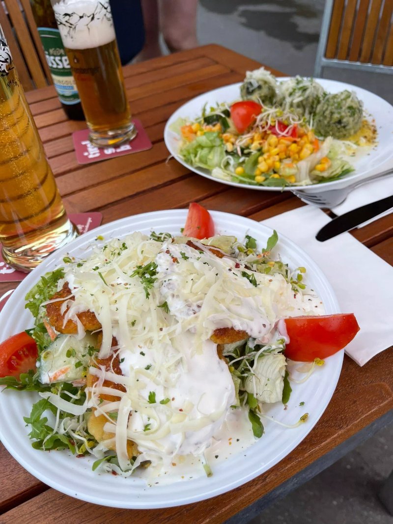 Restaurant Vilsalpsee