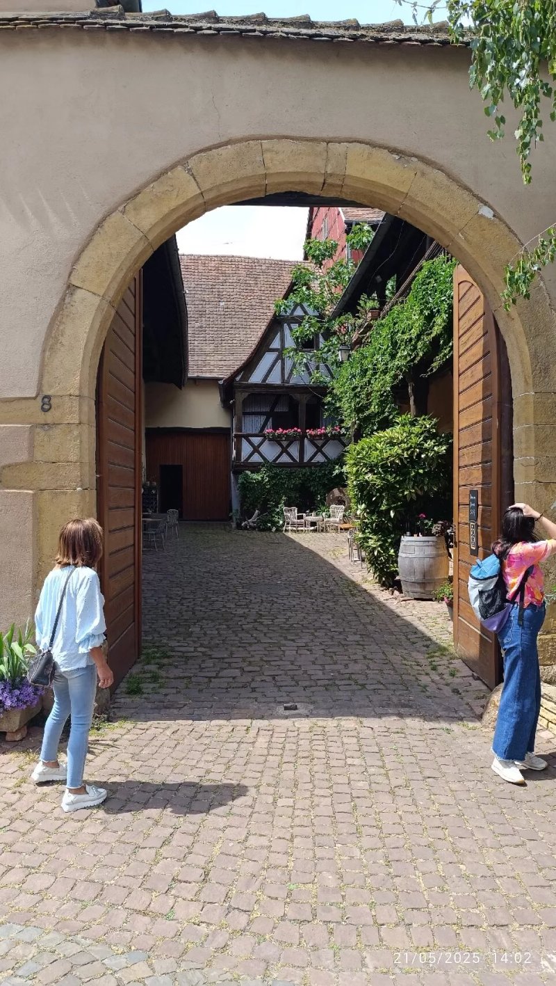 Domaine Bruni Sorg